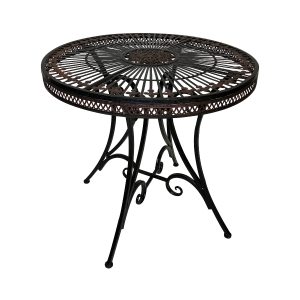 Romantik Bistrotisch 1